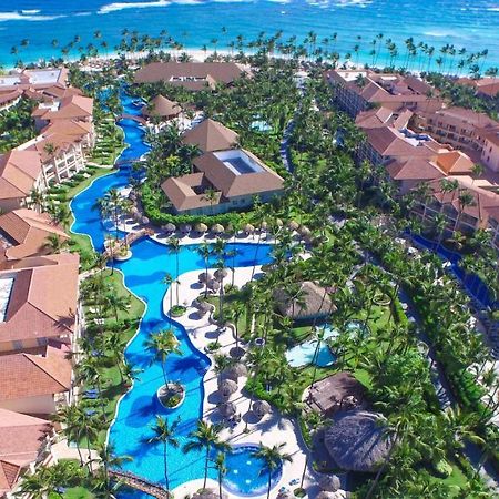 Majestic Colonial Punta Cana (Adults Only) Exterior foto Hard Rock Hotel & Casino Punta Cana