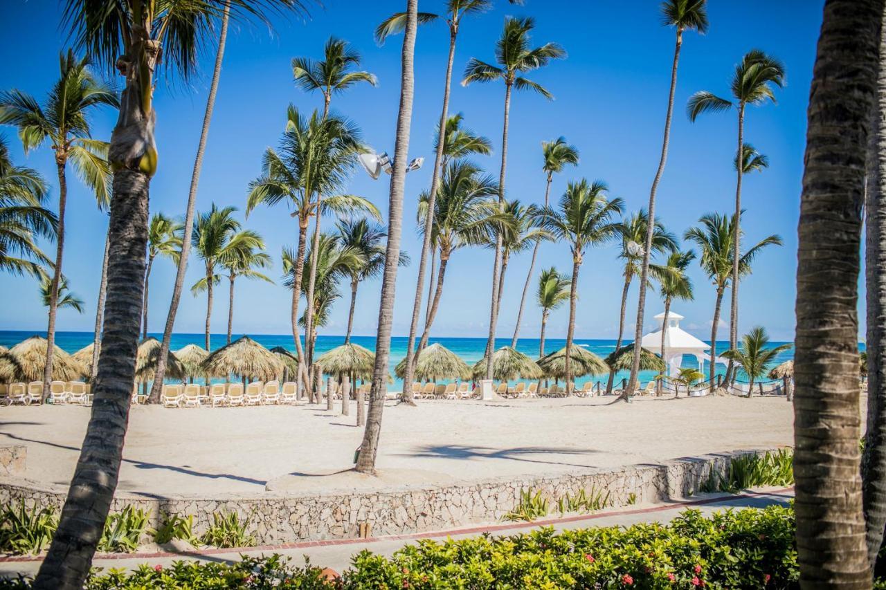 Majestic Colonial Punta Cana (Adults Only) Exterior foto Punta Cana