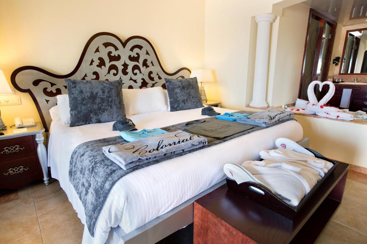 Majestic Colonial Punta Cana (Adults Only) Cameră foto
