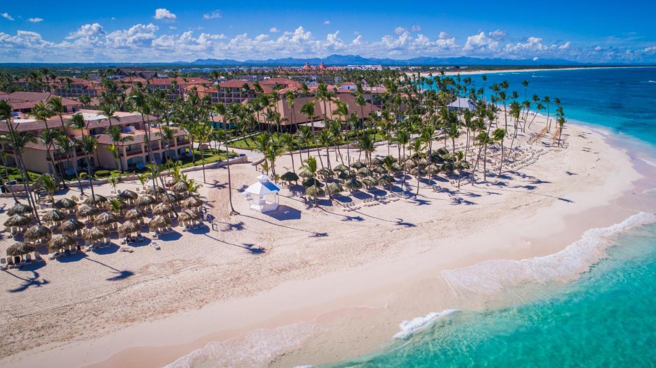 Majestic Colonial Punta Cana (Adults Only) Exterior foto Hard Rock Hotel & Casino Punta Cana