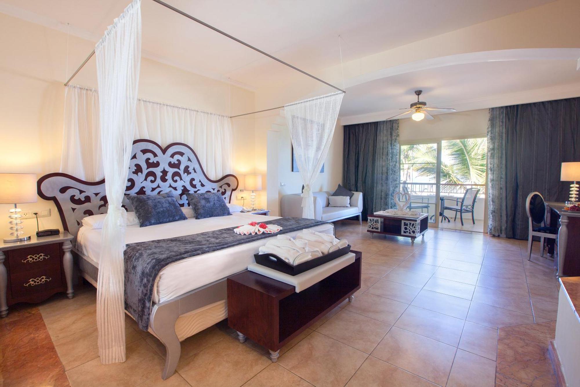 Majestic Colonial Punta Cana (Adults Only) Cameră foto Junior Suite