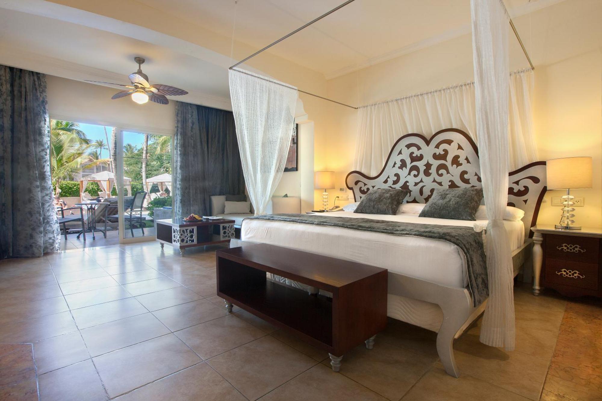 Majestic Colonial Punta Cana (Adults Only) Cameră foto Junior Suite