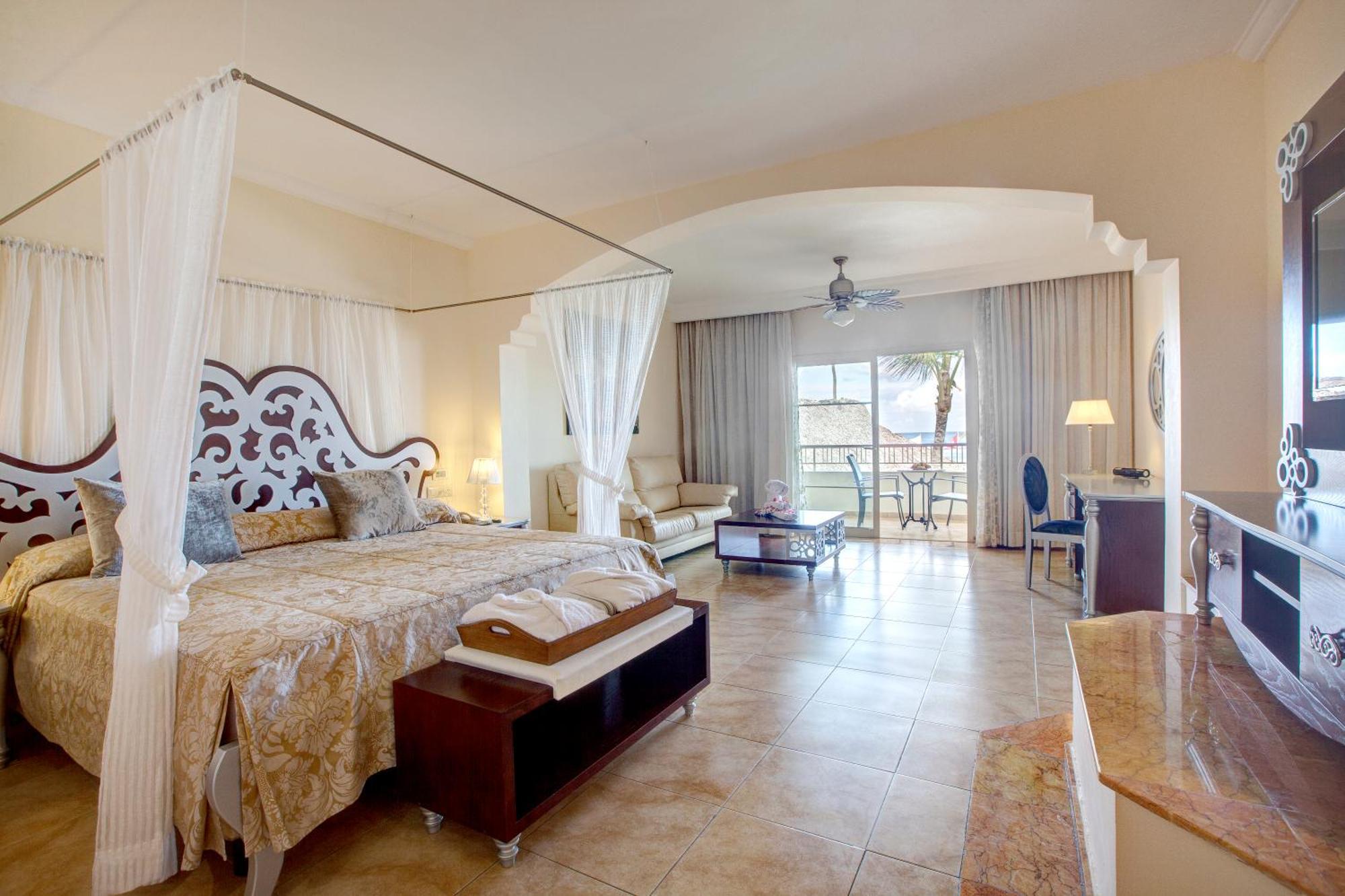 Majestic Colonial Punta Cana (Adults Only) Cameră foto Junior Suite