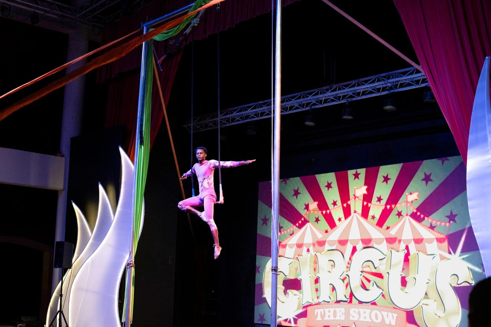 Majestic Colonial Punta Cana (Adults Only) Exterior foto Aerialist