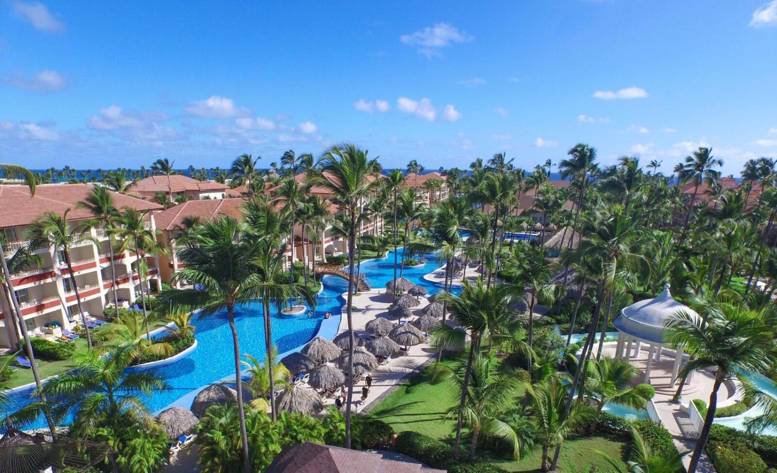 Majestic Colonial Punta Cana (Adults Only) Exterior foto Hard Rock Hotel & Casino Punta Cana