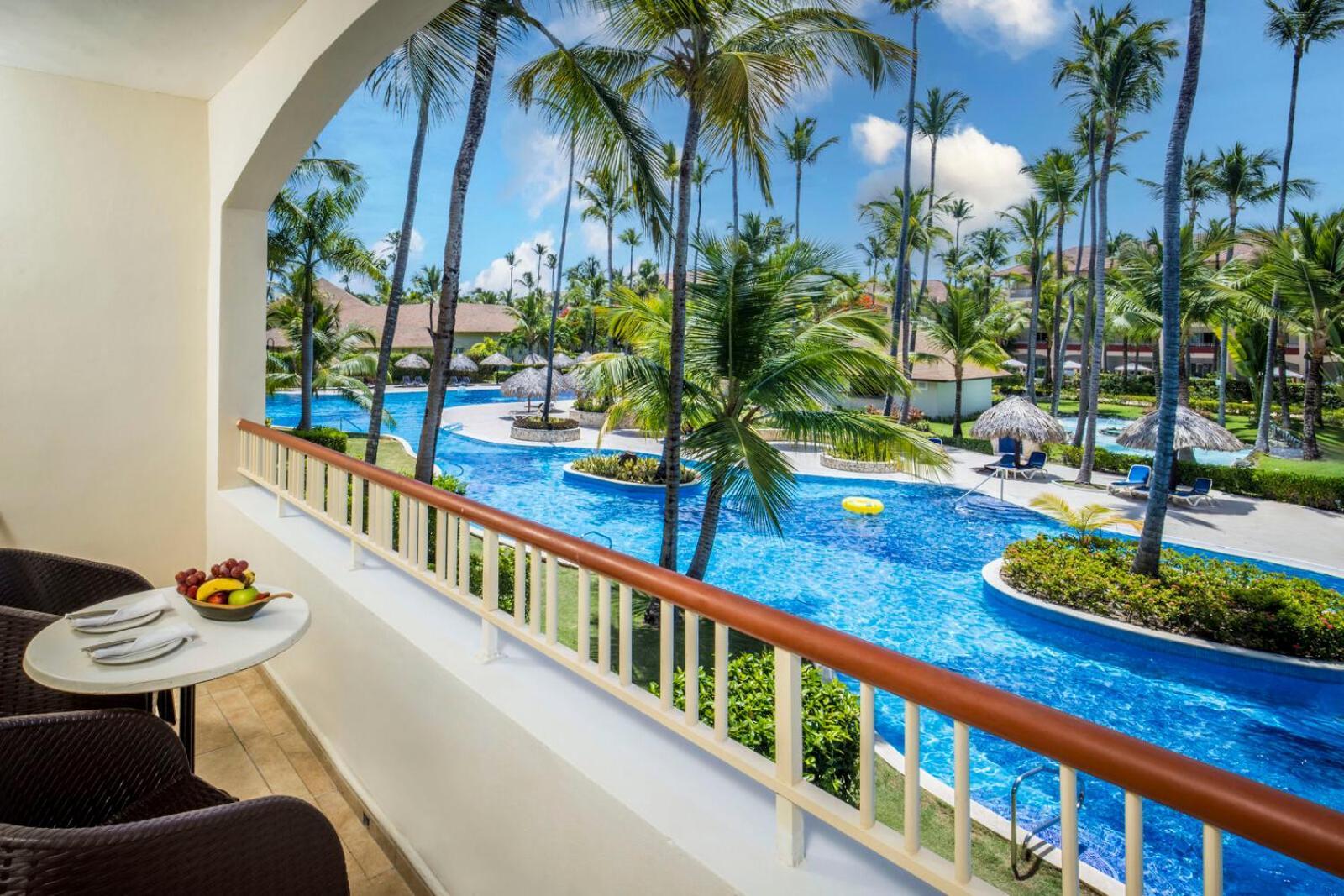 Majestic Colonial Punta Cana (Adults Only) Exterior foto Hard Rock Hotel & Casino Punta Cana