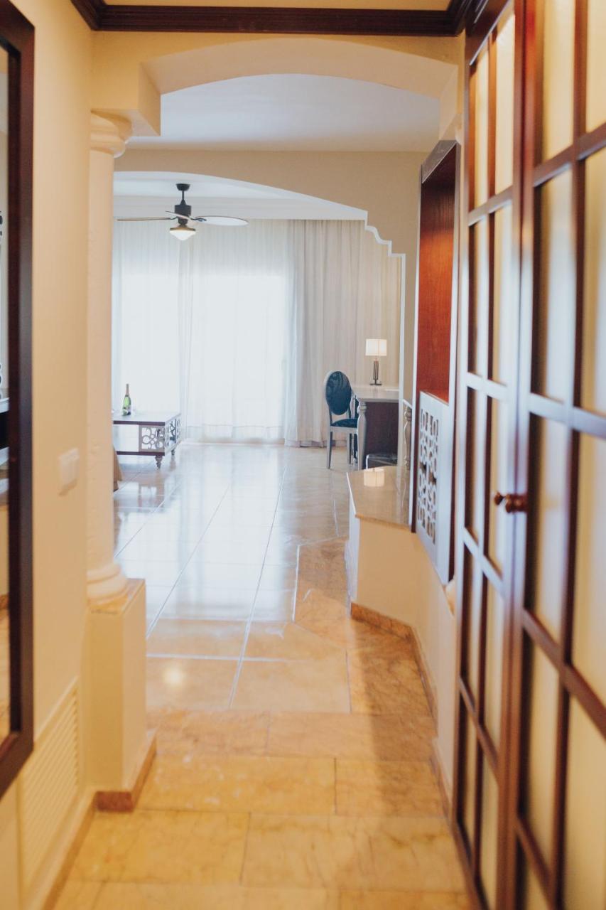 Majestic Colonial Punta Cana (Adults Only) Exterior foto