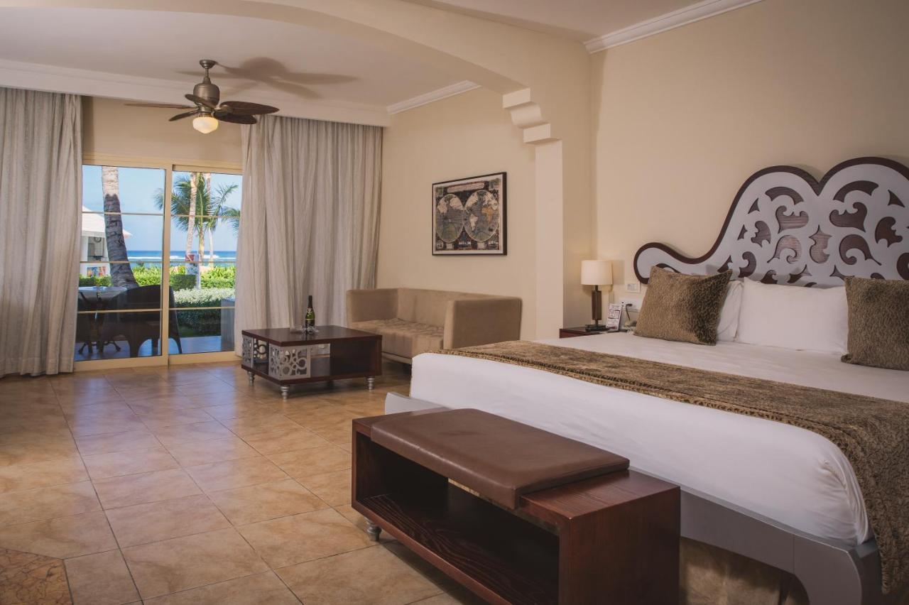 Majestic Colonial Punta Cana (Adults Only) Exterior foto